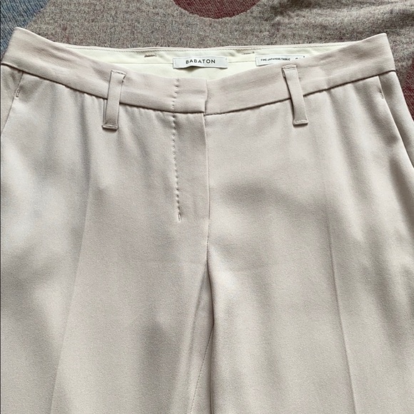 Aritzia / Babaton Kendrick pants - Picture 9 of 10